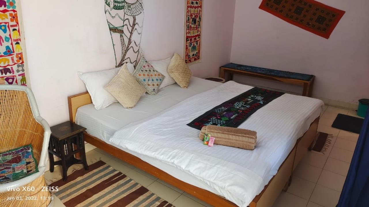 Shiva Guest House Jaisalmer Luaran gambar