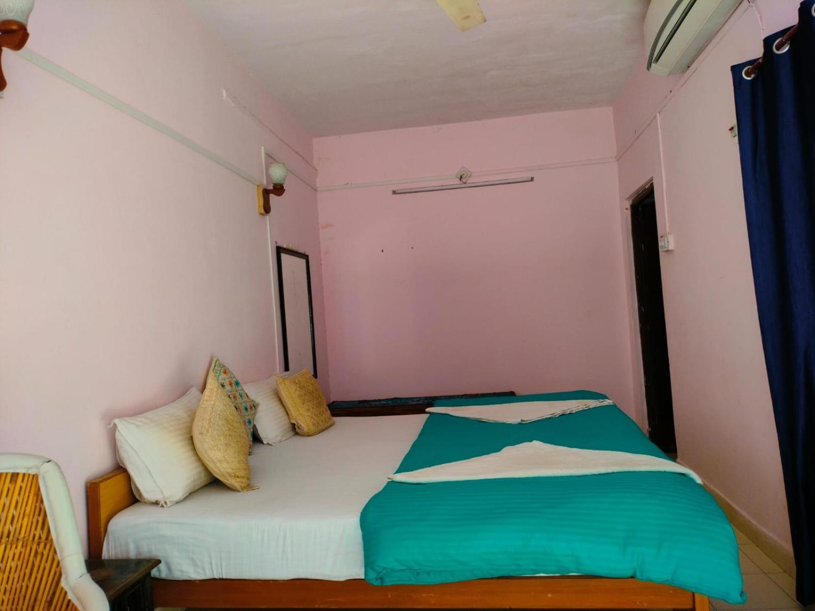 Shiva Guest House Jaisalmer Luaran gambar