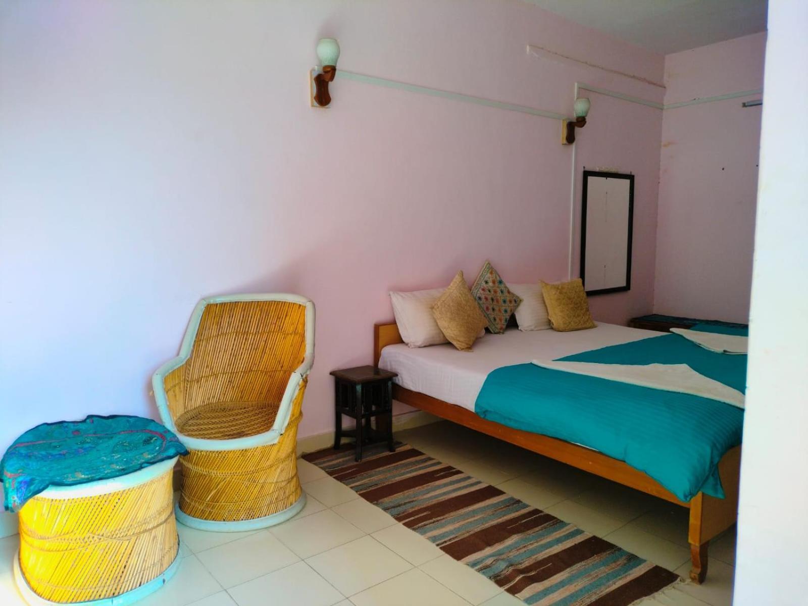 Shiva Guest House Jaisalmer Luaran gambar