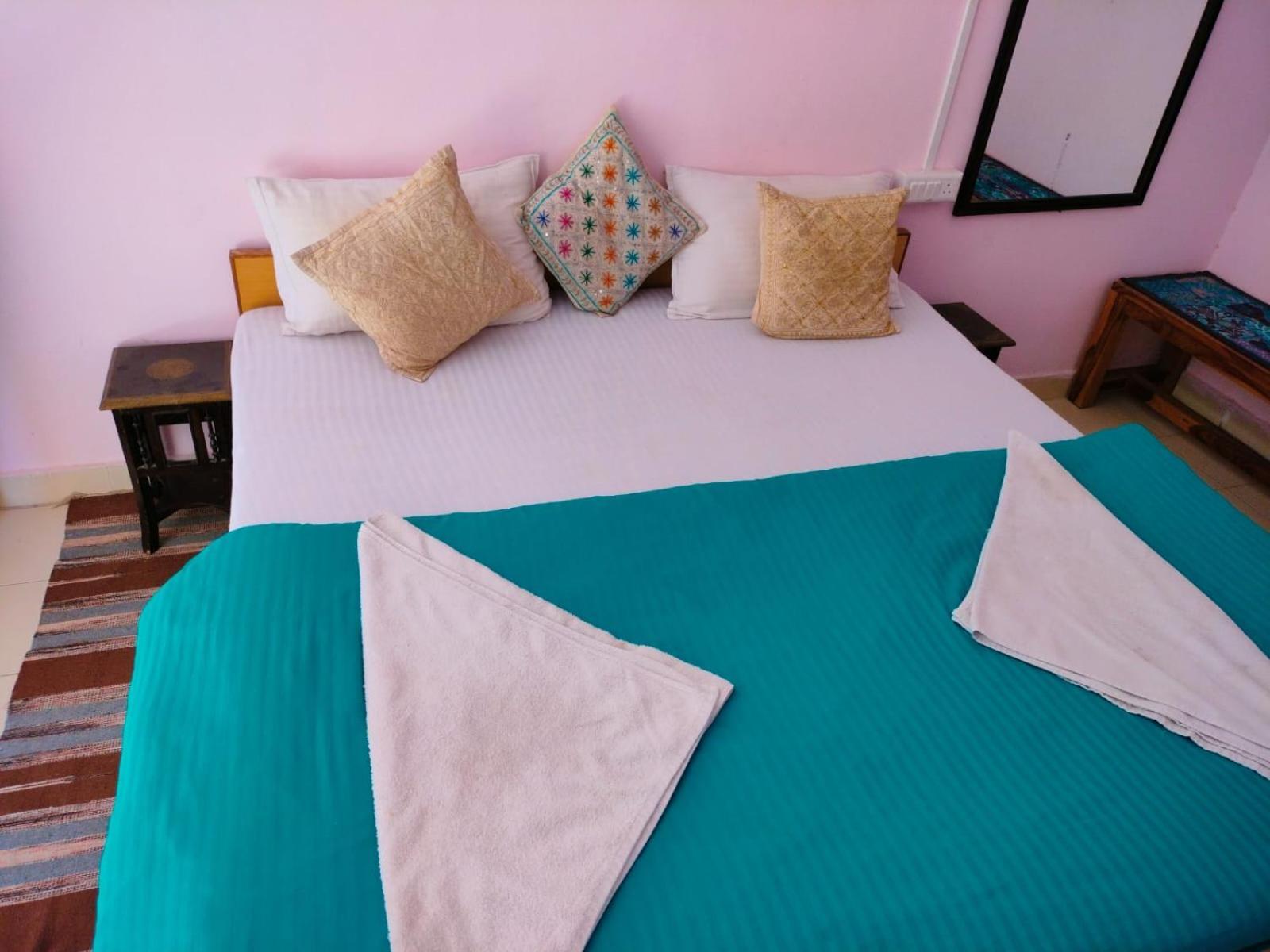 Shiva Guest House Jaisalmer Bilik gambar