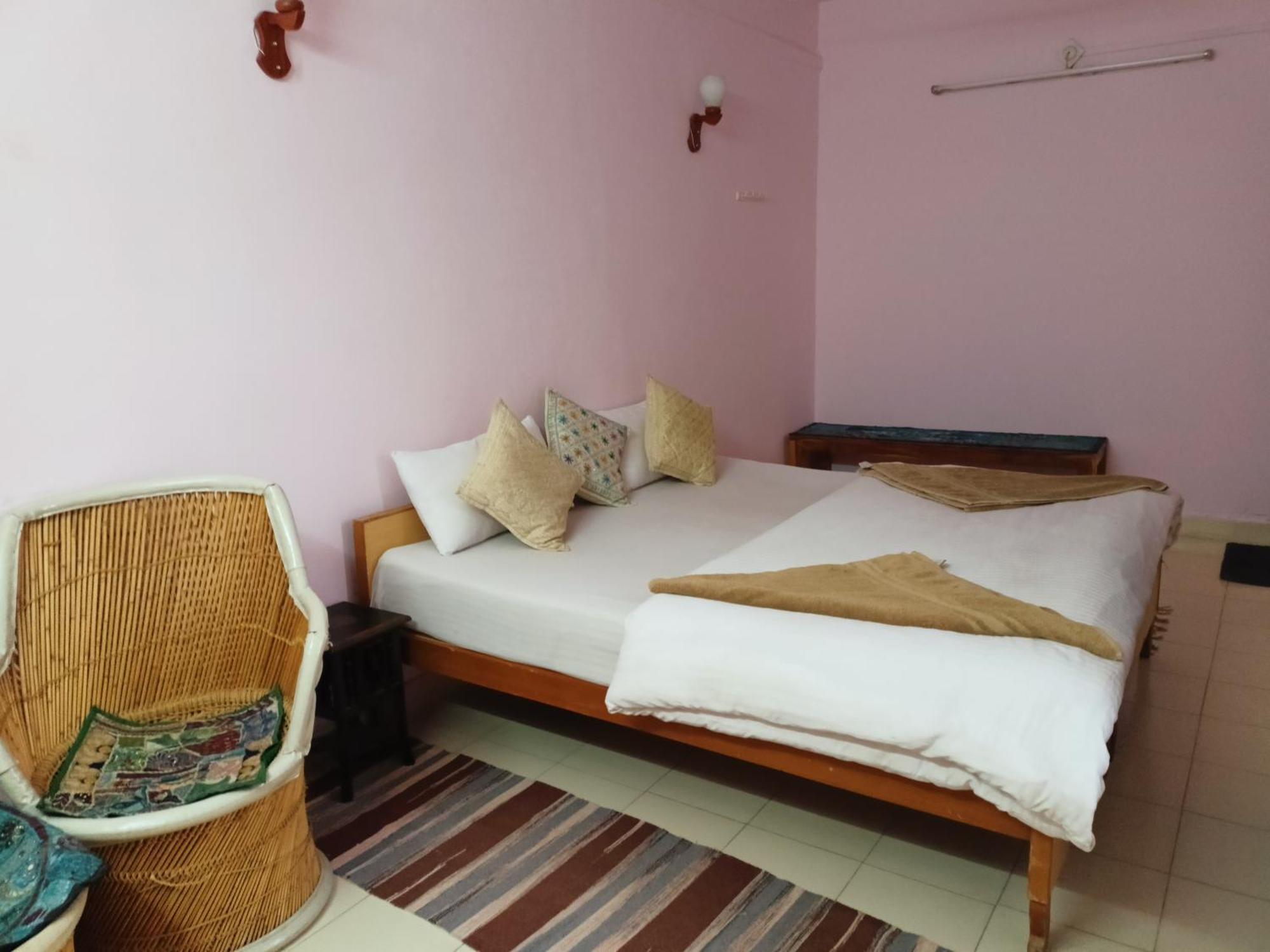 Shiva Guest House Jaisalmer Bilik gambar